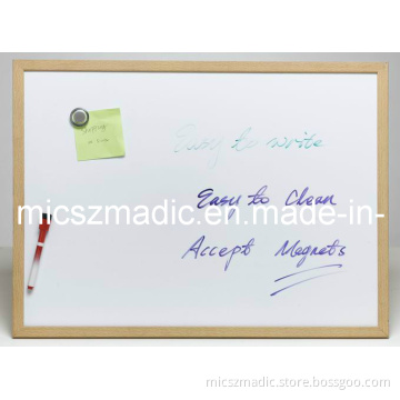 MDF Magnetic White Board (WH-1117P)